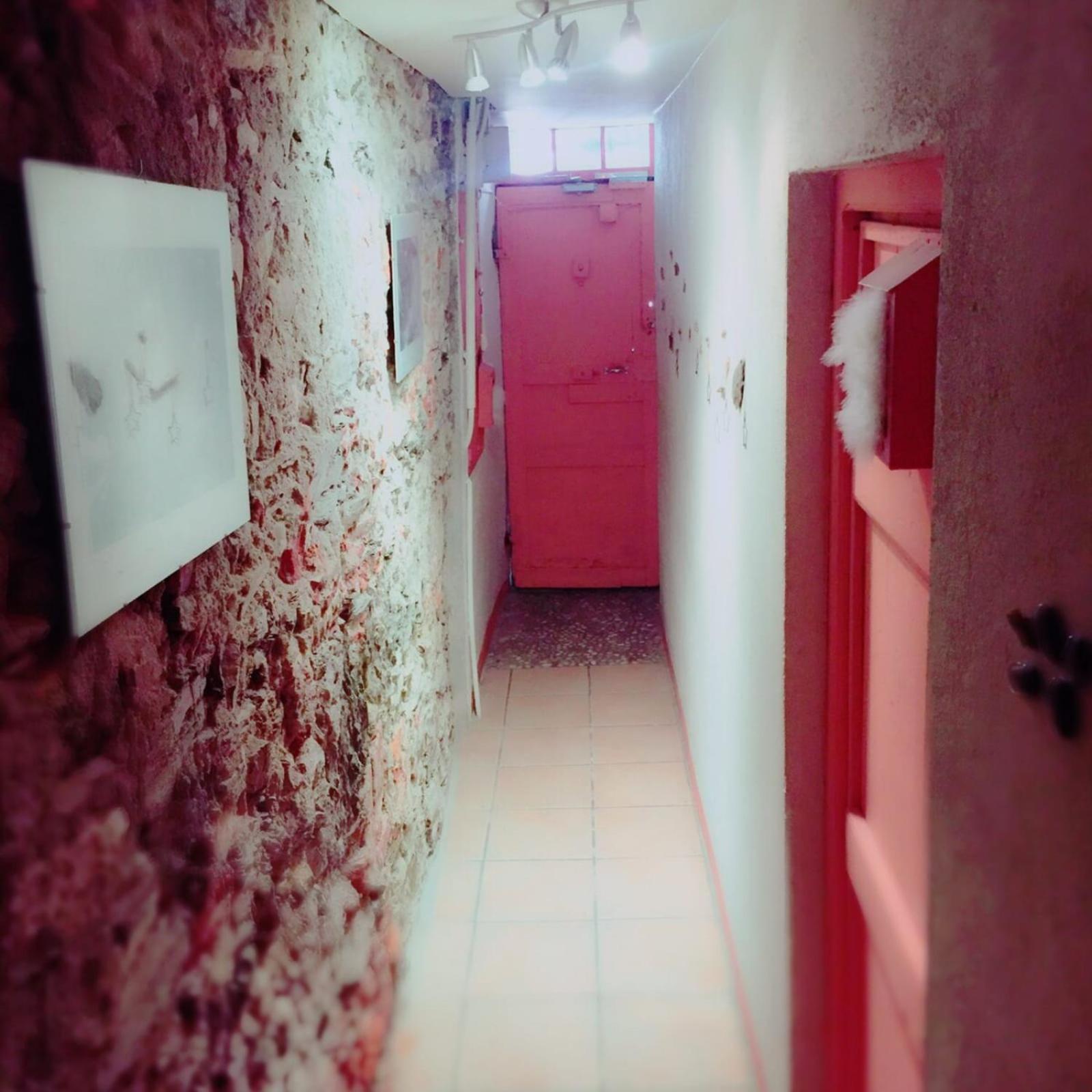 Residence St Vincent กูลิอูร์ ภายนอก รูปภาพ