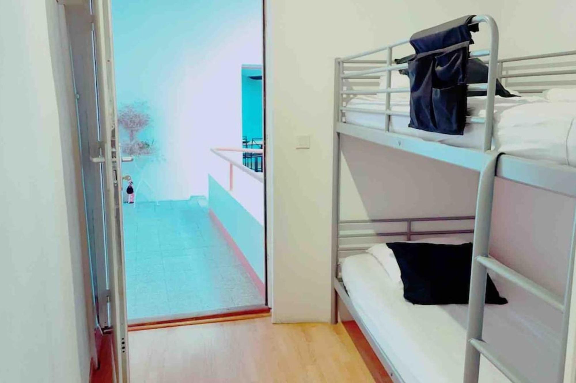 Residence St Vincent กูลิอูร์ ภายนอก รูปภาพ